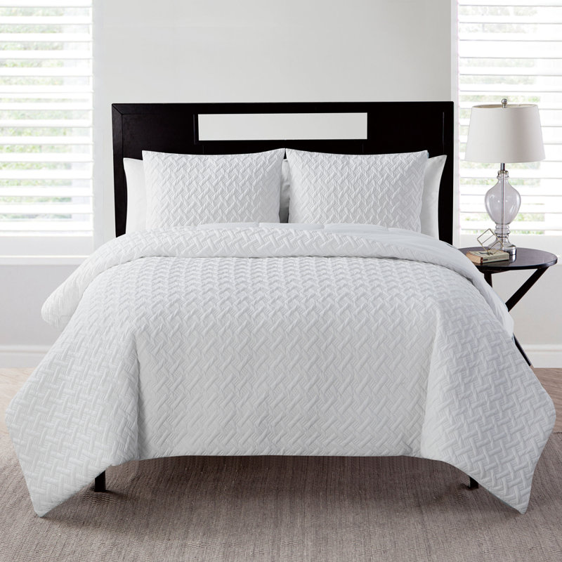 Trent Austin Design® Oliver Comforter Set & Reviews Wayfair